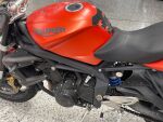Triumph STREET TRIPLE 2010 