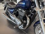 Triumph Thunderbird 2009 moniväri