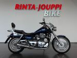 Triumph Thunderbird 2009 moniväri