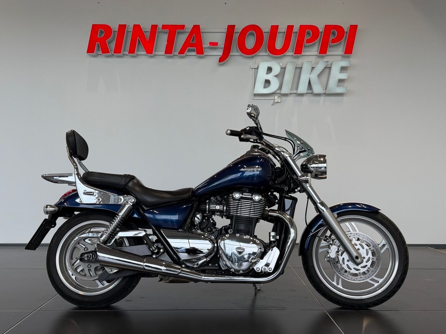 Triumph Thunderbird