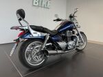 Triumph Thunderbird 2009 moniväri