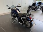 Triumph Thunderbird 2009 moniväri