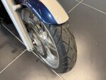 Triumph Thunderbird 2009 moniväri
