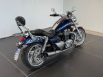 Triumph Thunderbird 2009 moniväri