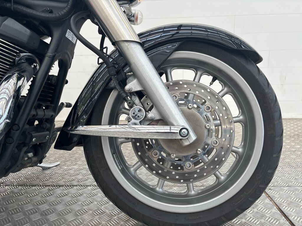 Yamaha XV 2007 AME V 7