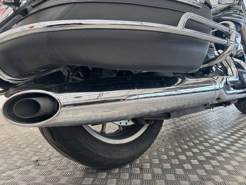 Yamaha XV 2007 AME V 7