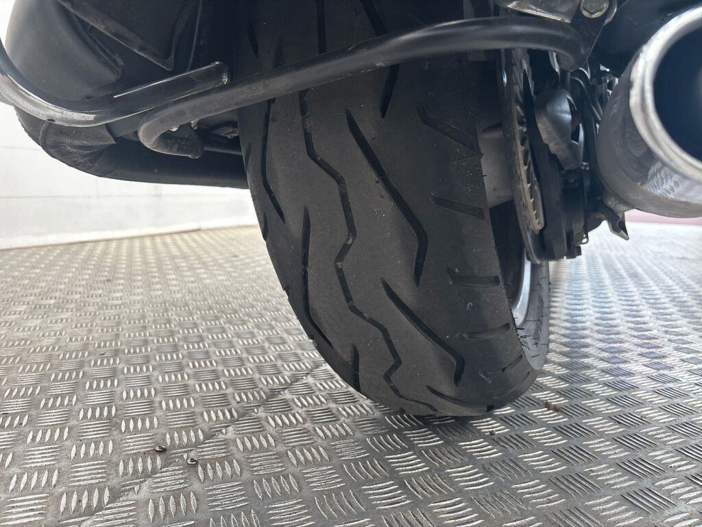 Yamaha XV 2007 AME V 7