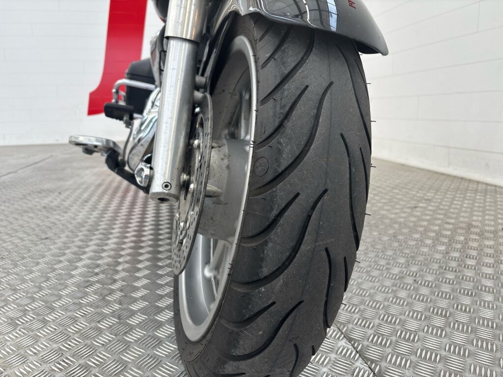 Yamaha XV 2007 AME V 7