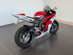 Yamaha YZF-R6 2010 