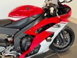 Yamaha YZF-R6 2010 