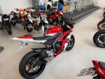 Yamaha YZF-R6 2010 