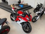 Yamaha YZF-R6 2010 