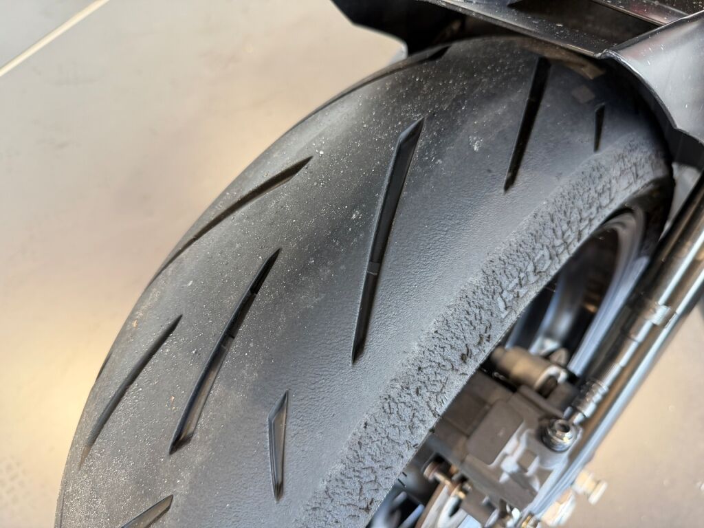 Yamaha YZF-R6 2010 