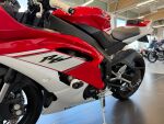 Yamaha YZF-R6 2010 