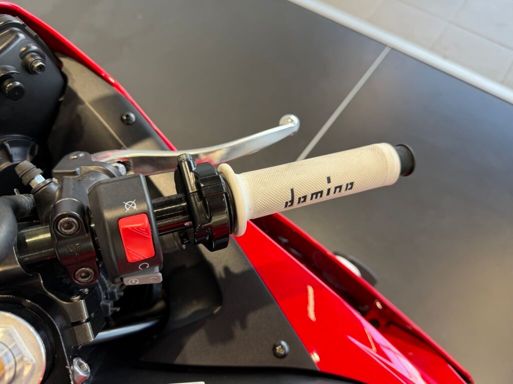 Yamaha YZF-R6 2010 