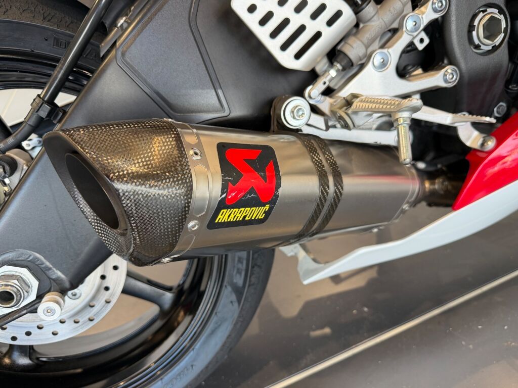Yamaha YZF-R6 2010 