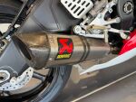 Yamaha YZF-R6 2010 