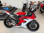 Yamaha YZF-R6 2010 