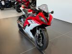 Yamaha YZF-R6 2010 