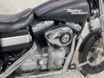Harley-davidson DYNA 2010 