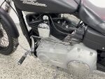 Harley-davidson DYNA 2010 