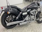 Harley-davidson DYNA 2010 