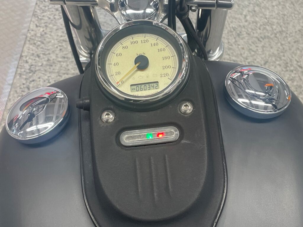 Harley-davidson DYNA 2010 