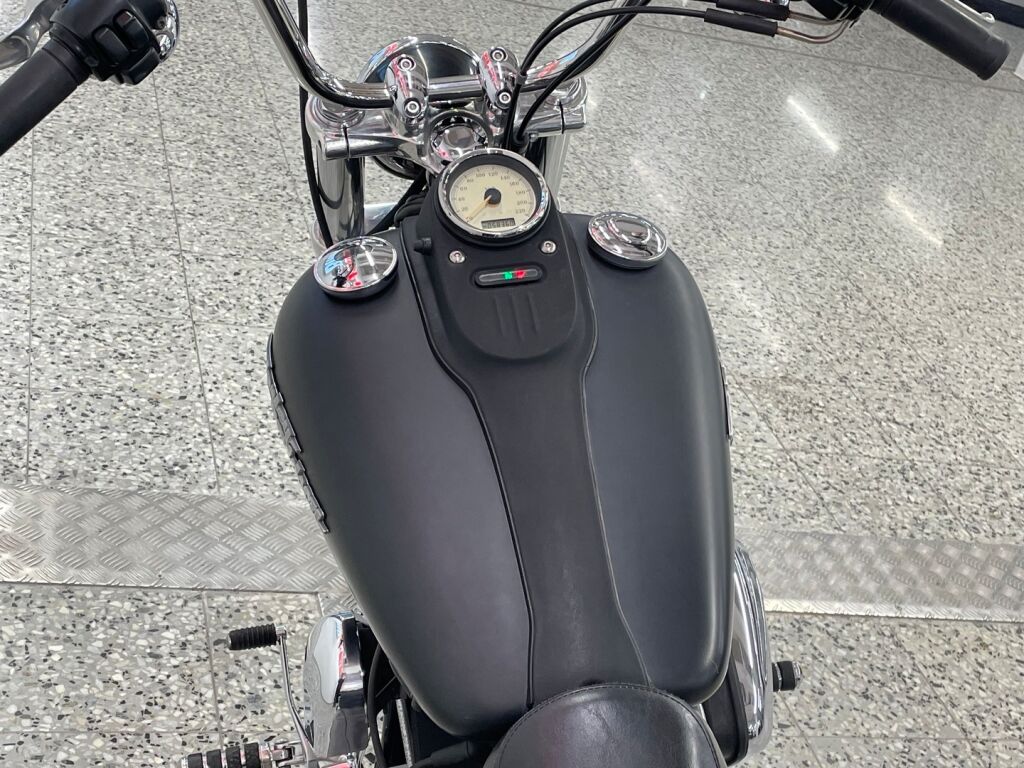Harley-davidson DYNA 2010 