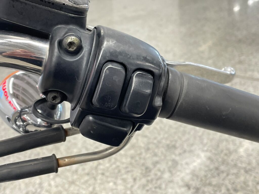 Harley-davidson DYNA 2010 