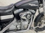 Harley-davidson DYNA 2010 