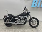 Harley-davidson DYNA 2010 
