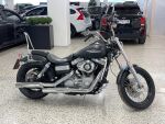 Harley-davidson DYNA 2010 