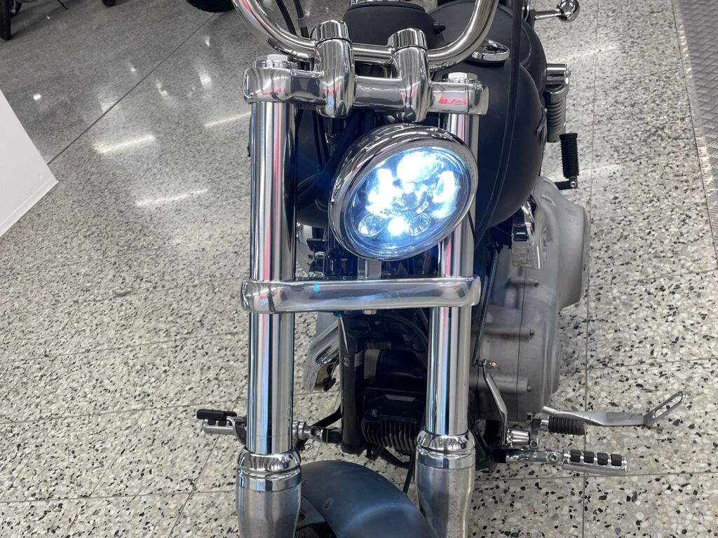 Harley-davidson DYNA 2010 