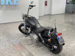 Harley-davidson DYNA 2010 