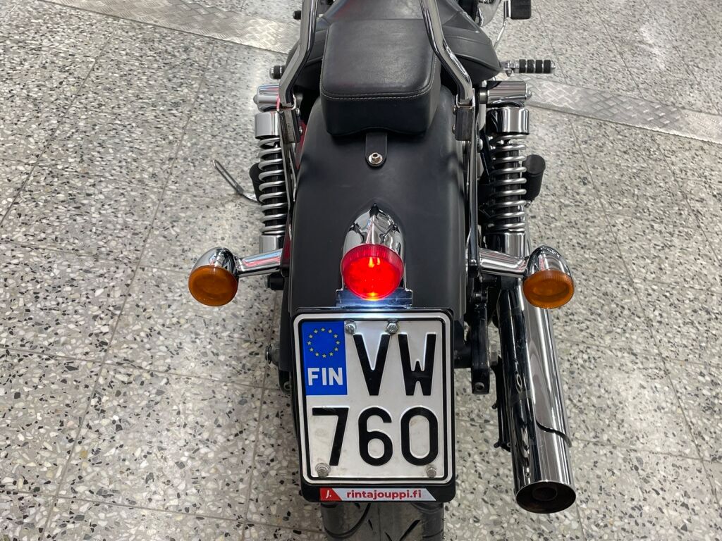 Harley-davidson DYNA 2010 