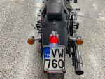 Harley-davidson DYNA 2010 