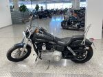 Harley-davidson DYNA 2010 