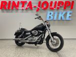 Harley-davidson DYNA 2010 