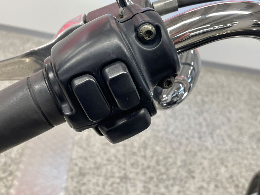 Harley-davidson DYNA 2010 