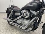 Harley-davidson DYNA 2010 