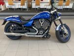 Victory HAMMER 2010 