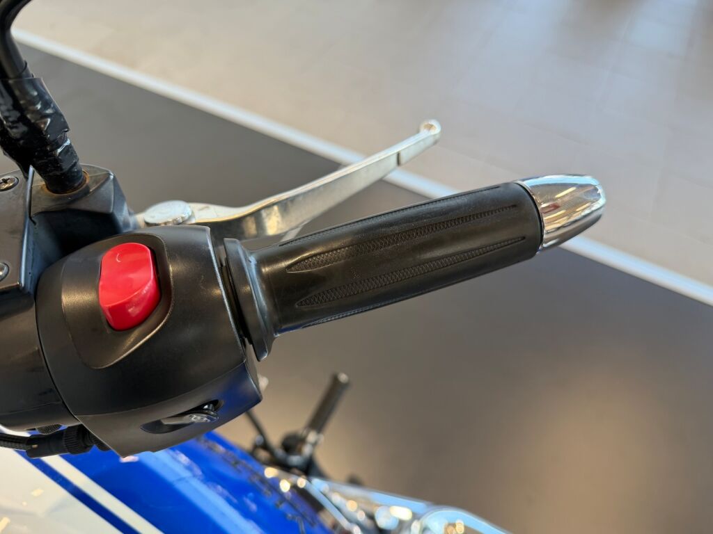 Victory HAMMER 2010 