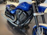 Victory HAMMER 2010 