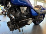 Victory HAMMER 2010 