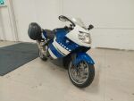 BMW K 2005 