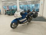 BMW K 2005 