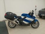BMW K 2005 