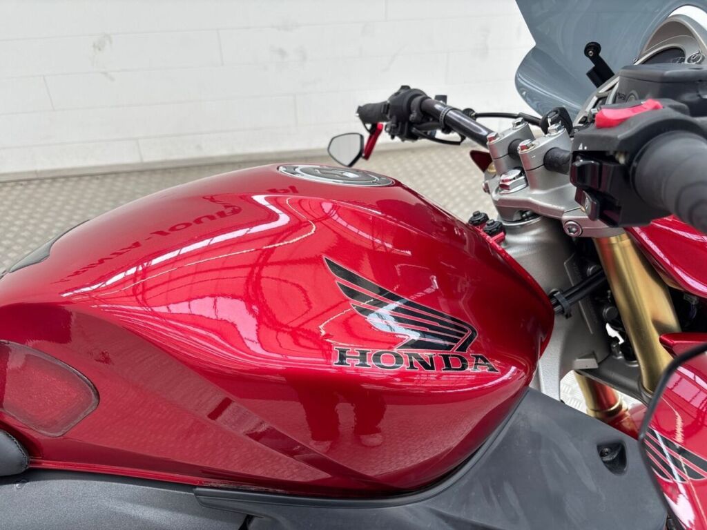 Honda CB 2008 