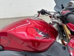 Honda CB 2008 