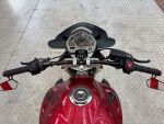 Honda CB 2008 
